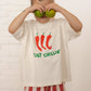 chilli tee - Pigeon said please