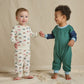 Baby Jax Jogger Set - Tiny Bows