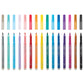 OOLY - Rainbow Sparkle: Glitter Markers