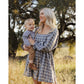 Lucian Pant Toffee - Rylee + Cru | Kids Clothes | Trendy Baby Clothes | Modern Infant Outfits |