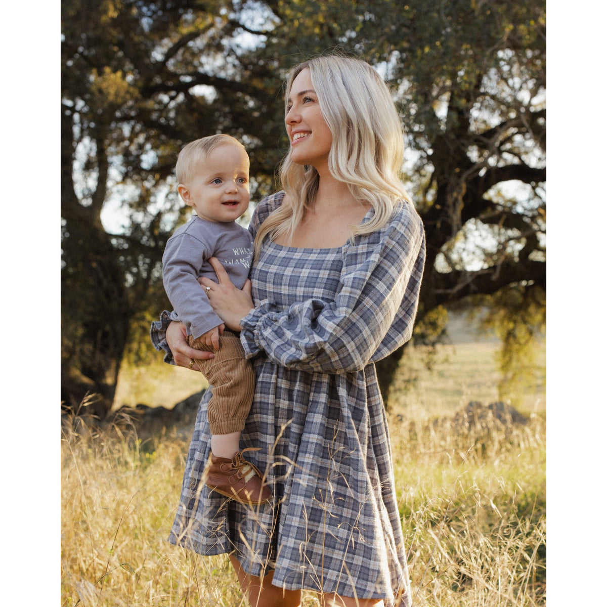 Lucian Pant Toffee - Rylee + Cru | Kids Clothes | Trendy Baby Clothes | Modern Infant Outfits |