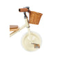 Banwood Inc - Banwood Vintage Trike - Cream