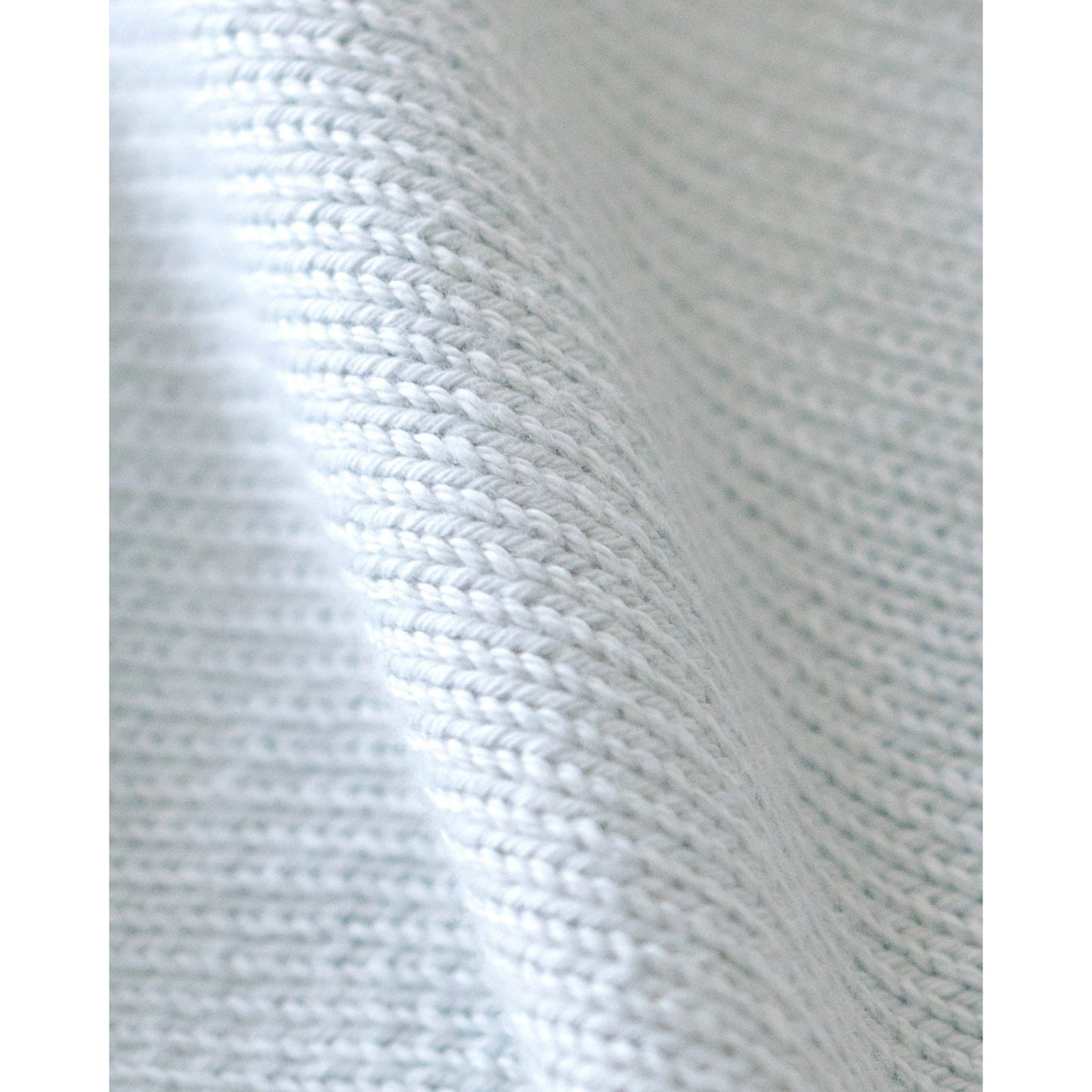 cuddle+kind - Baby bear lovey (baby blue)