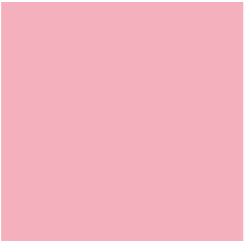 Hooded Terry Bath Towel | Light Pink
