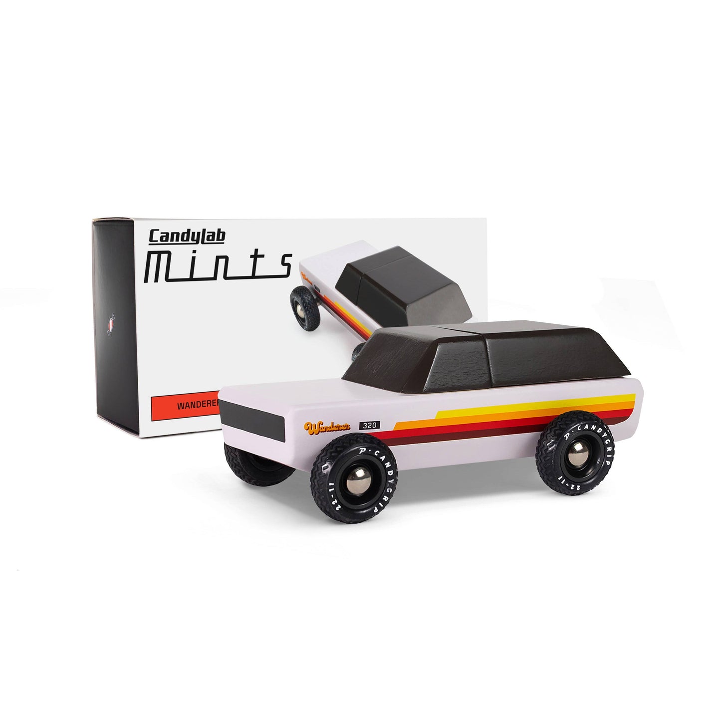 Candylab Toys - Wanderer