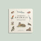 Paige Tate & Co. - Our Big Book of Animals (Baby Board Book)