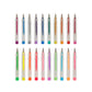 OOLY - Mini Doodlers: Fruity Scented Gel Pens