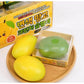 New! Magic Color Mango Crunch Squishy –  ASMR!