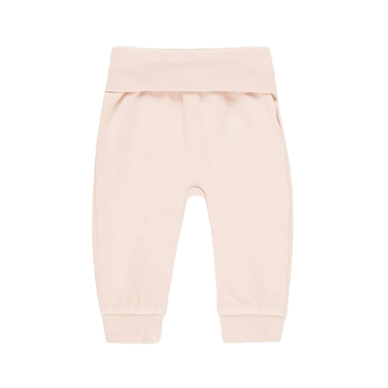 Cotton Baby Pant Petal