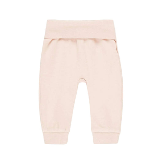 Cotton Baby Pant Petal