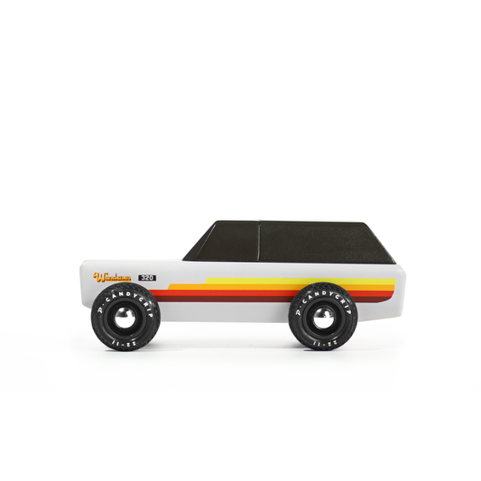 Candylab Toys - Wanderer