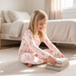 Big Kid Pajama Set - Nutcracker Ballet