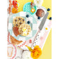 Sunny Side Diner KidDough Play Kit