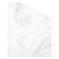 Bamboo Pocket Tee - Off White