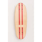 Banwood Inc - BANWOOD SKATEBOARD RED