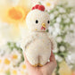cuddle+kind - Baby chicken