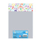 OOLY - Colorful Doodles: Sketchbook (5.8" x 8.3"; 60 Sheets)