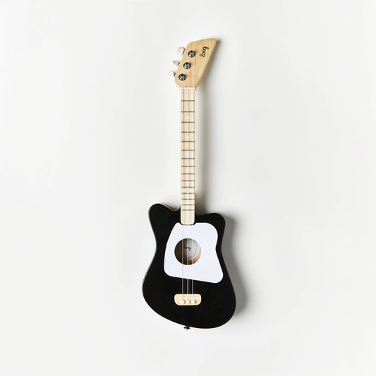 Loog Mini Acoustic Ages 3+: Black