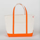 Classic Tote Large: Pink
