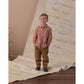 Oliver Pant Toffee - Rylee + Cru | Kids Clothes | Trendy Baby Clothes | Modern Infant Outfits |