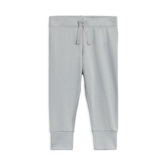 Colored Organics - Organic Baby and Kids Cruz Jogger - Mist: 0-3M