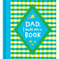 Dad, I Made You a Book