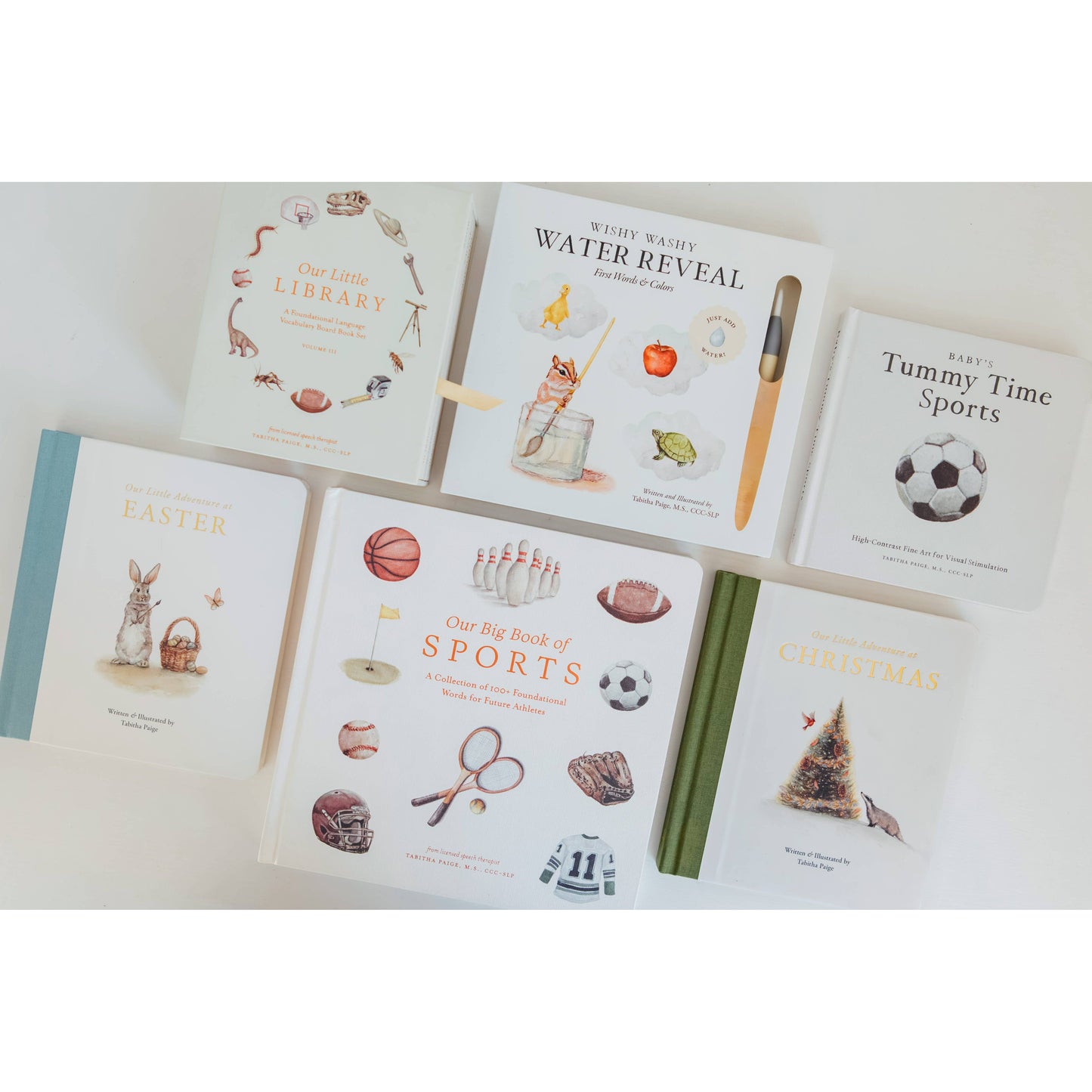 Our Little Adventure at Christmas (Baby's first Christmas)