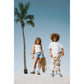 BANWOOD SKATEBOARD NAVY BLUE