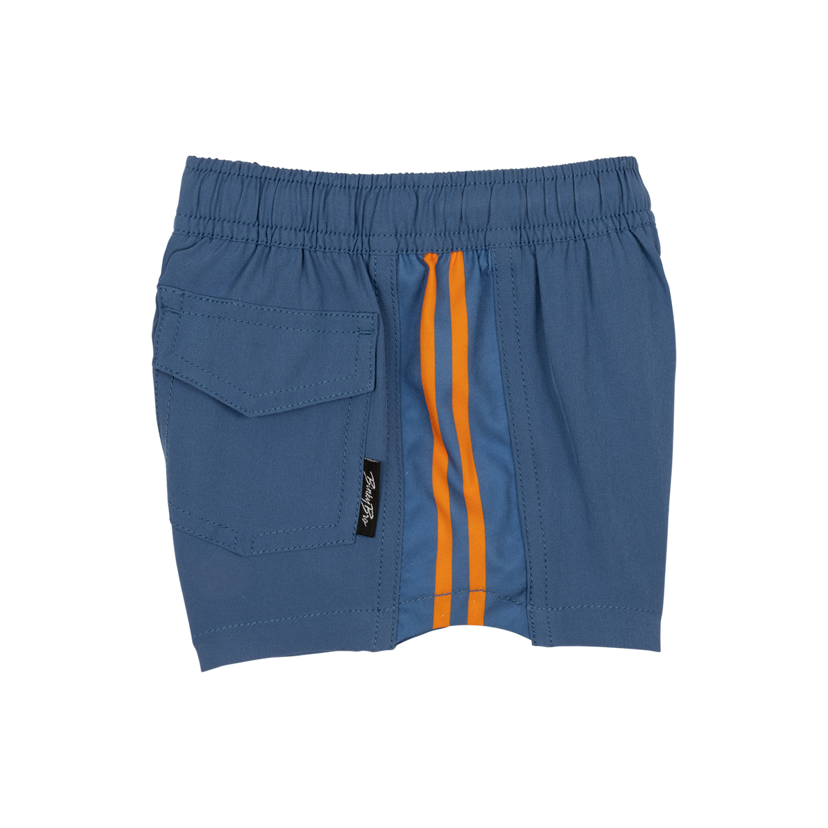 Kids Swimsuit Summer Fever: Blue