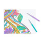 OOLY - Oh My Glitter!: Retractable Glitter Ink Gel Pens