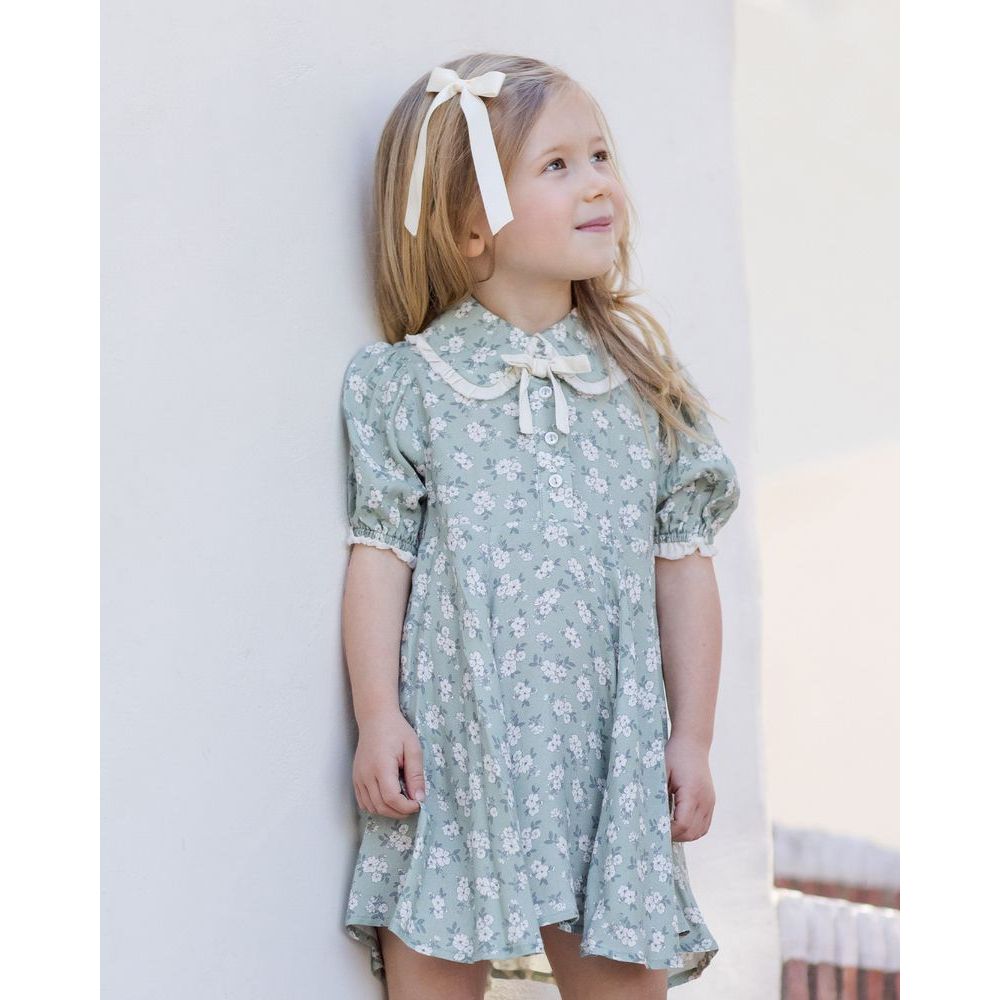 Sara Dress | Blossom