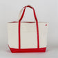 Classic Tote Large: Hunter Green