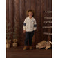 Kalen Pant ll Midnight