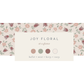 Organic Baby Amelia Romper - Joy Floral