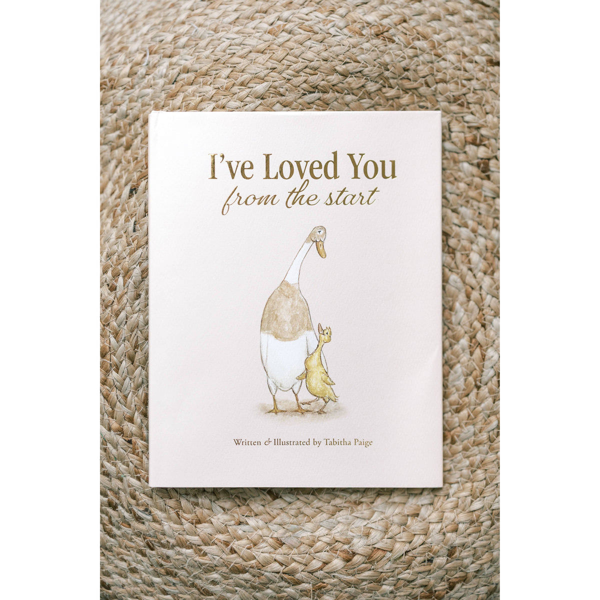 Paige Tate & Co. - I've Loved You from the Start