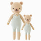 Alexander the honey bear: Little - 13"