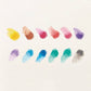 OOLY - Rainbow Sparkle: Watercolor Gel Crayons