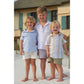 Dock Shorts in Gulf