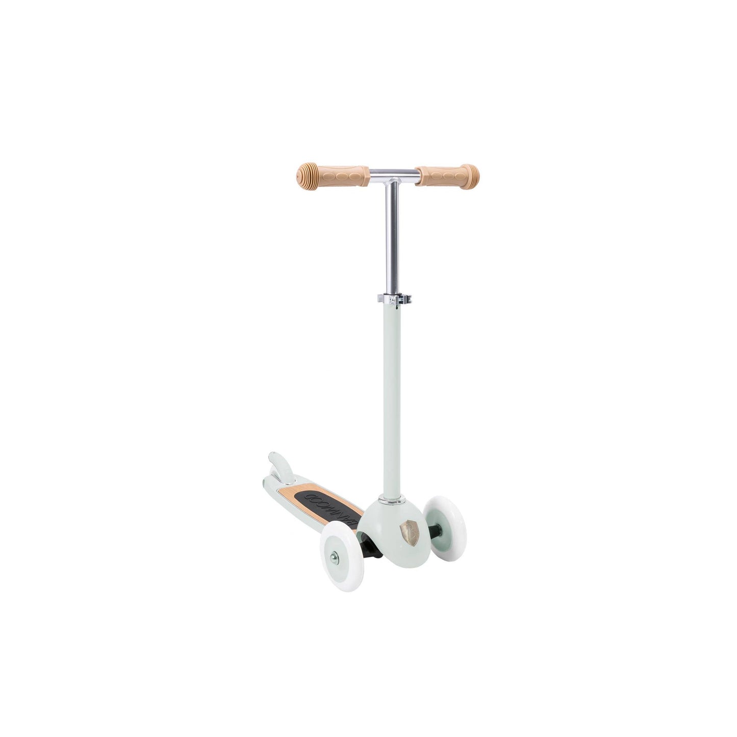 Banwood Inc - BANWOOD 3-WHEEL SCOOTER VINTAGE - PALE MINT