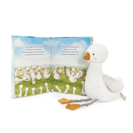 Baby Avery the Goose Book Bundle