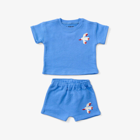 Baby Play Set - Bird | Ocean