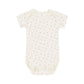 Short Sleeve One-Piece Fleur
