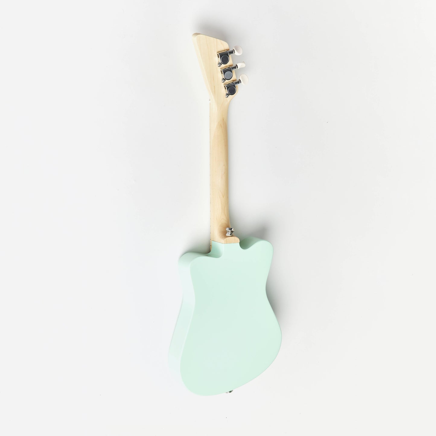 Loog Guitars - Loog Mini Acoustic Ages 3+: Green