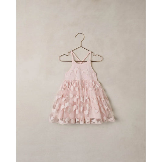 Pippa Dress | Cotton Candy
