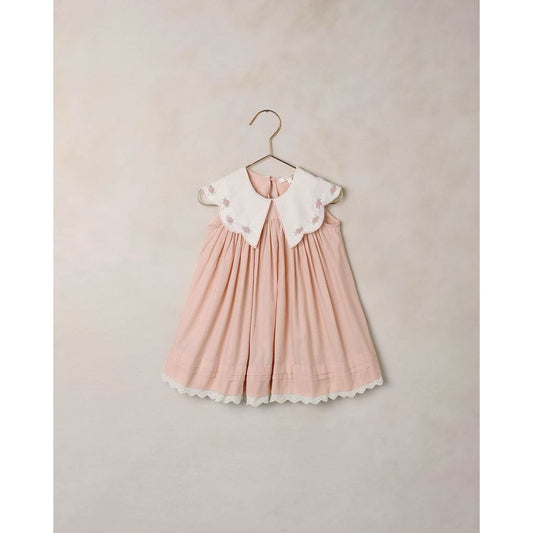 Florence Dress | Petal