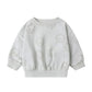 Relaxed Sweatshirt || Lions