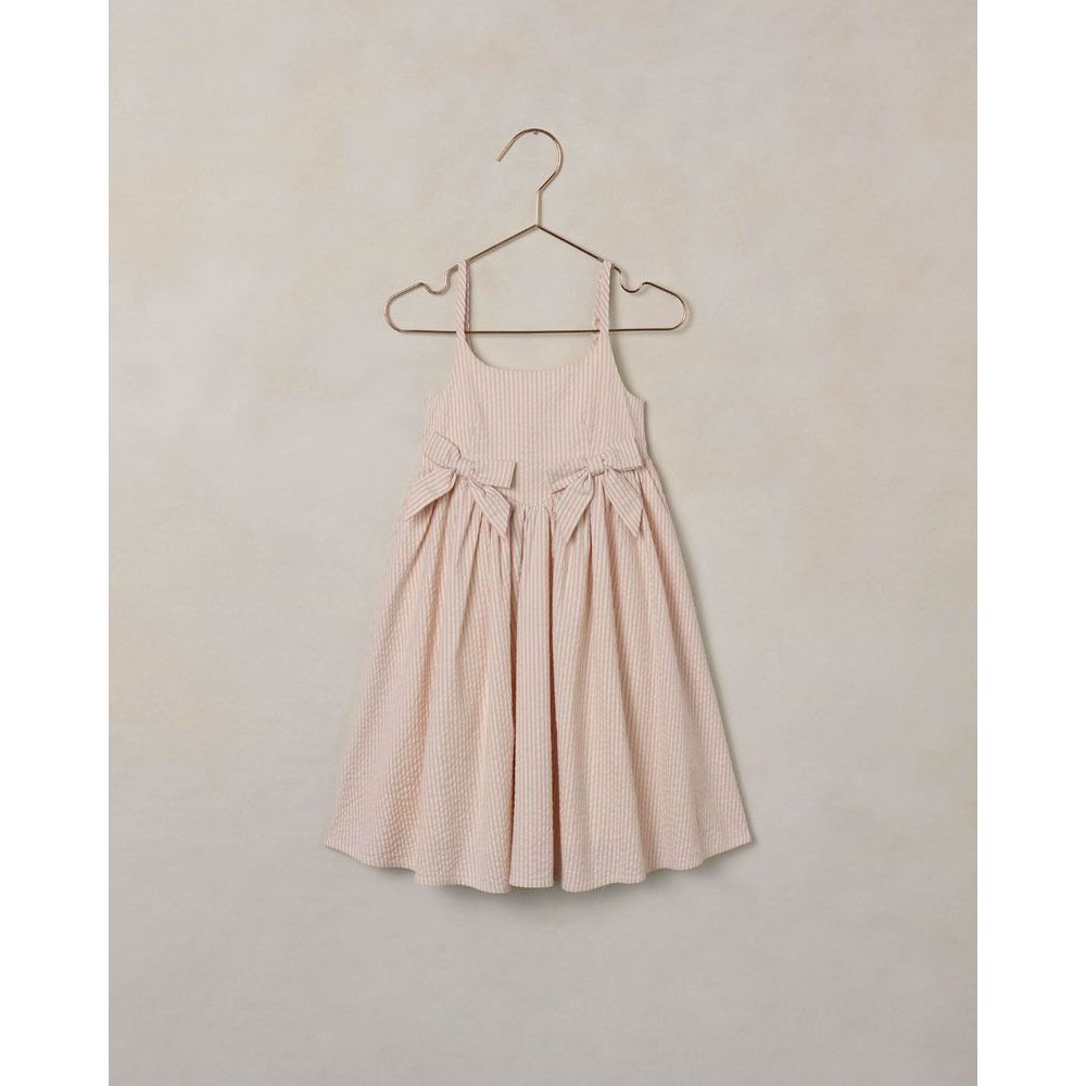 Beatrice Midi Dress | Petal