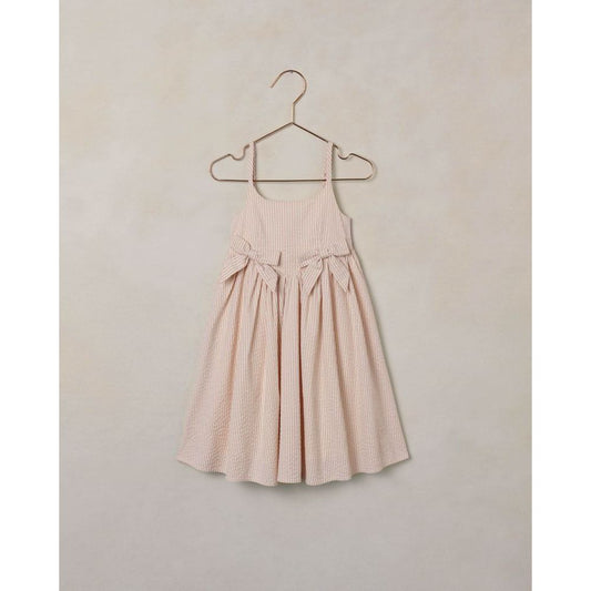 Beatrice Midi Dress | Petal