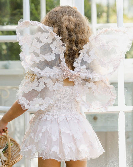 Fairy Set | Butterfly Tulle
