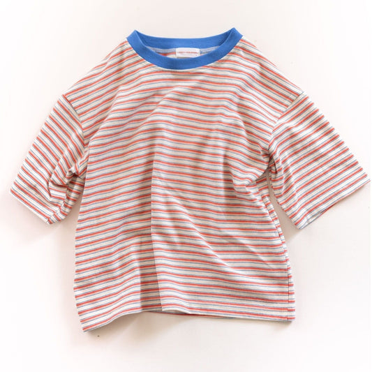 nice town tee - Pigeon said please